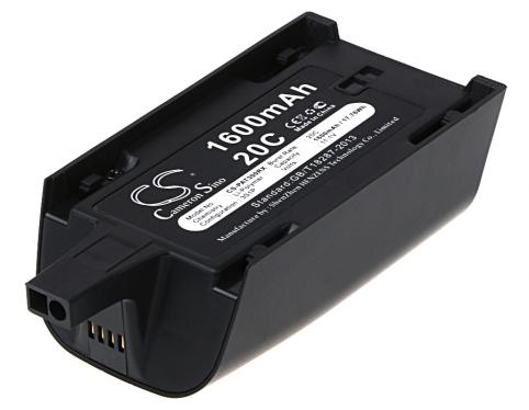 Battery drone parrot bebop drone 3.0