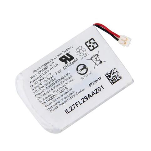 Battery  garmin mh45944 fenix 5 plus