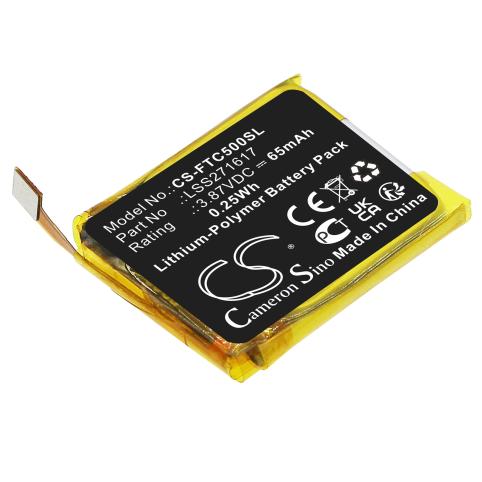 Battery  fitbit lss271617