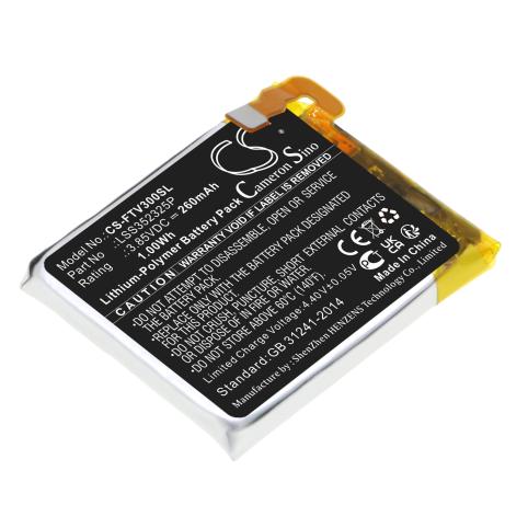 Battery  fitbit lss352325p