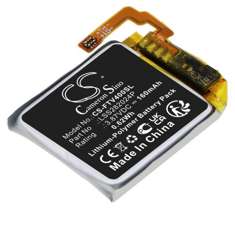 Battery  fitbit lss282024p
