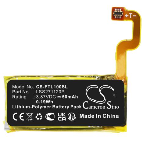 Battery  fitbit lss271120p