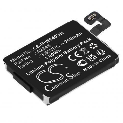 Battery  apple a2345 watch series s6 40mm