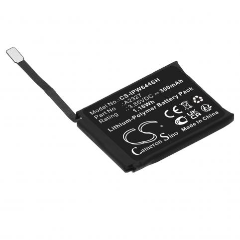 Battery  apple a2327 watch series s6 44mm