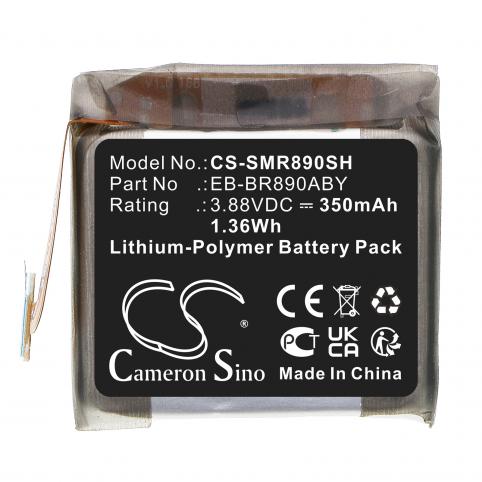 Battery watch samsung galaxy watch4 classic 46mm