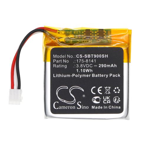 Battery for watch suunto 9