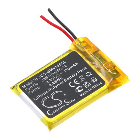 Battery watch garmin venu