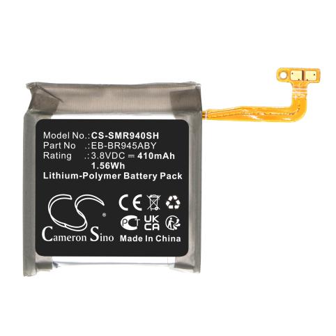 Battery watch samsung galaxy watch 6 44mm