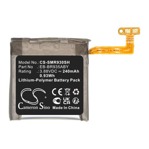 Battery watch samsung galaxy watch 6 40mm