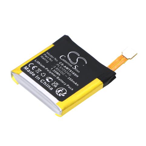Battery  amazfit pl512524g a1918