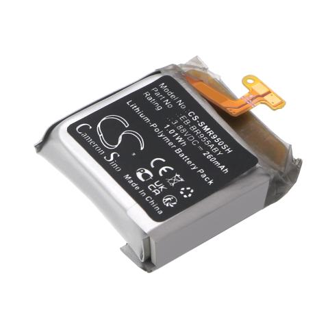 Battery watch samsung sm r950