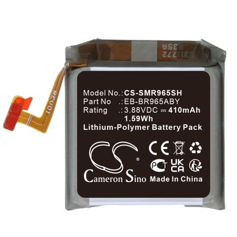 Battery watch samsung galaxy watch 6 classic 47mm