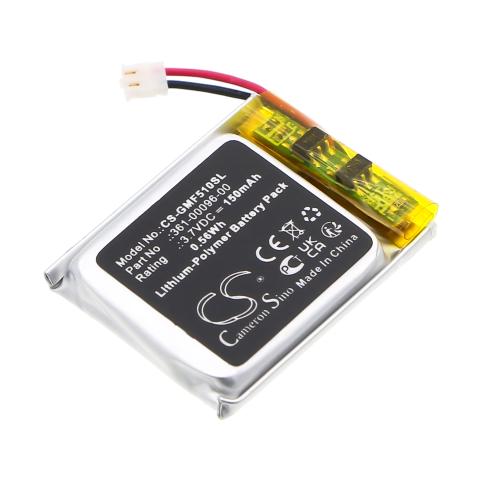 361 00096 00 fenix 5s battery watch garmin