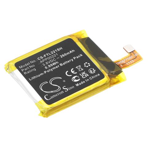 Refc battery app00221