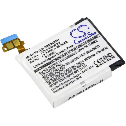 Battery watch samsung sm r380