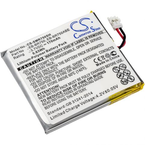 Battery watch samsung sm v750