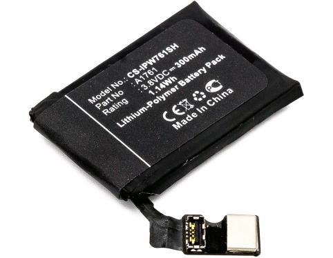Battery  apple a1761 watch 2 42mm
