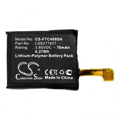 Battery  fitbit lss271621