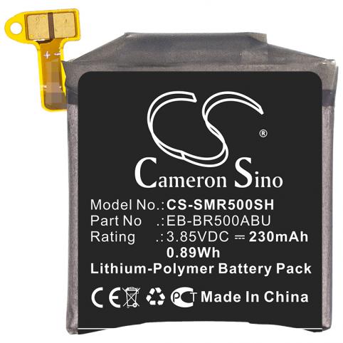 Battery watch samsung sm r500