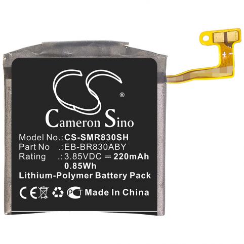 Battery watch samsung sm r830