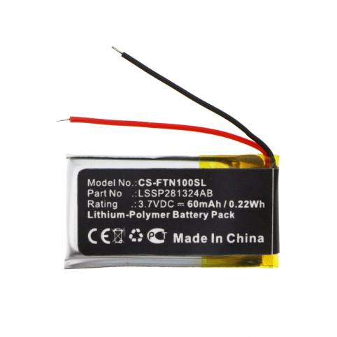 Battery  fitbit lssp281324ab