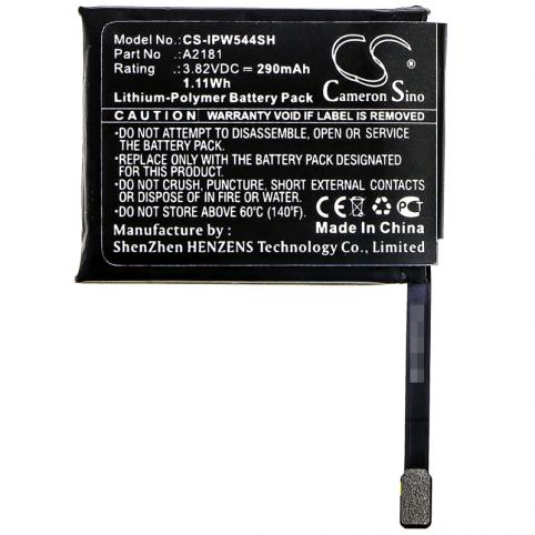 Battery  apple a2181