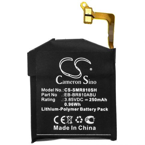 Battery watch samsung sm r810