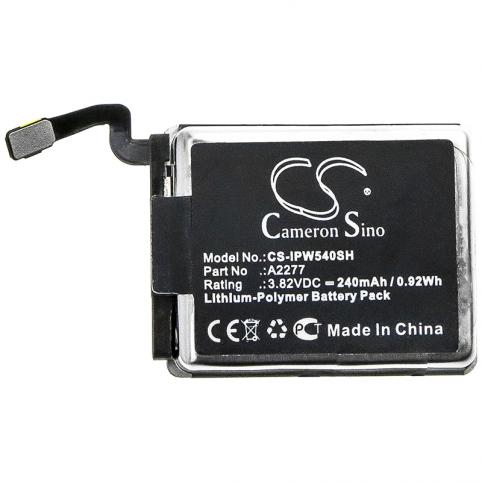 Battery  apple a2277 mwwp2lla