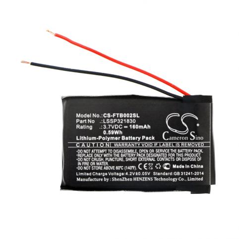 Battery  fitbit lssp321830