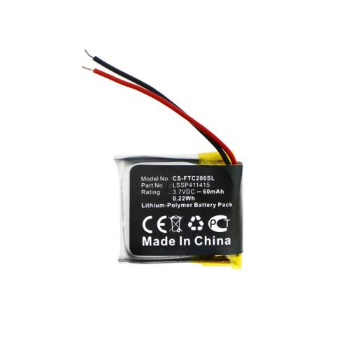 Battery  fitbit lssp411415 charge 2