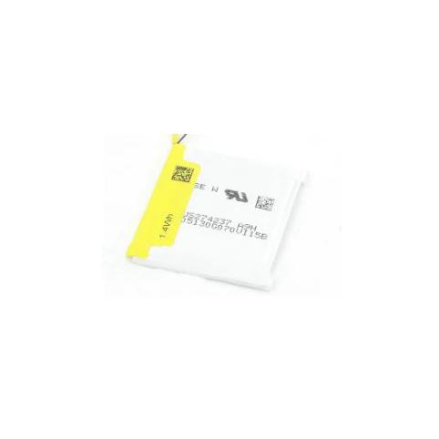Battery drive mp3 mp4 video sony mwz e383