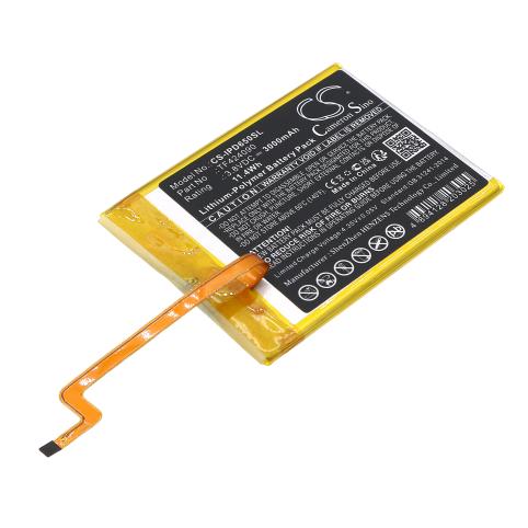 Battery drive mp3 mp4 video apple ipod video 5th 5.5 gen