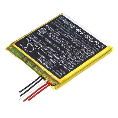 Battery drive mp3 mp4 video sony nw wm1a