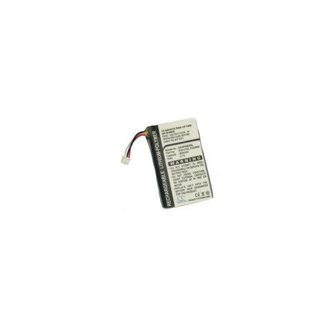 Battery  apple haute capacitée ipod 3th generation, ipod 20gb m9244ll a, ipod 1