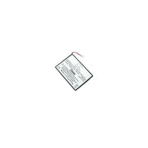 Ipod 4th generation battery lecteur mp3 mp4 video apple