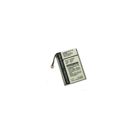Battery drive mp3 mp4 video apple ipod 4th generation