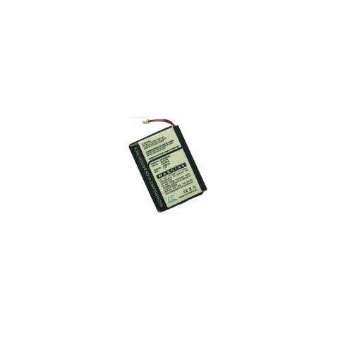 Battery  apple haute capacitée ipod 4th generation