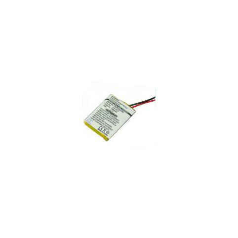 Battery drive mp3 mp4 video apple ipod shuffle g2 1gb