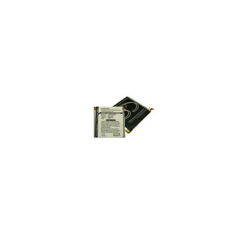 Battery drive mp3 mp4 video apple ipod nano 3rd 4gb