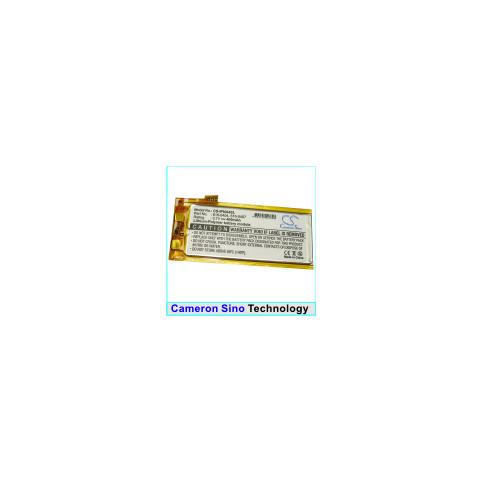 Battery drive mp3 mp4 video apple 16g mb903ll has