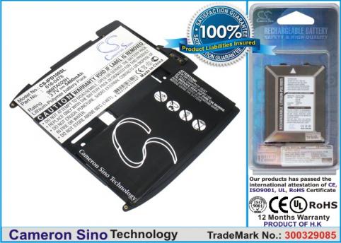 Battery drive mp3 mp4 video apple a1219