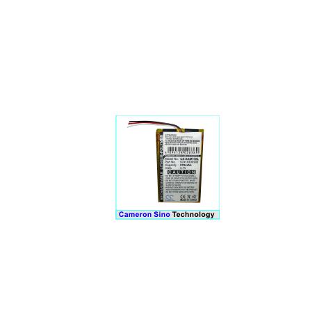 Battery drive mp3 mp4 video sony pmx m89