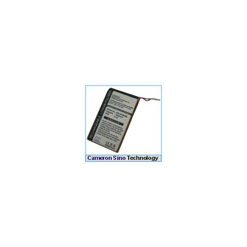 Archos av404 battery lecteur mp3 mp4 video archos