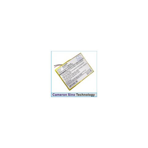 Battery  archos m02864t