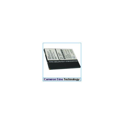 Battery for lecteur mp3 mp4 video archos archos gmini 220