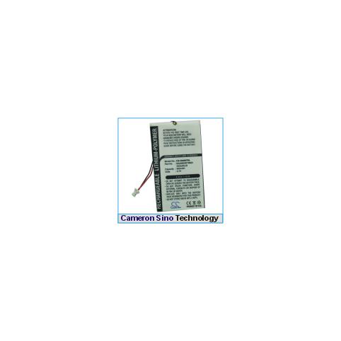 Battery for 1350 mah