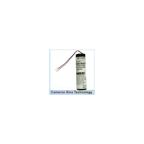 Battery  rca rca lyra jukebox rd2780