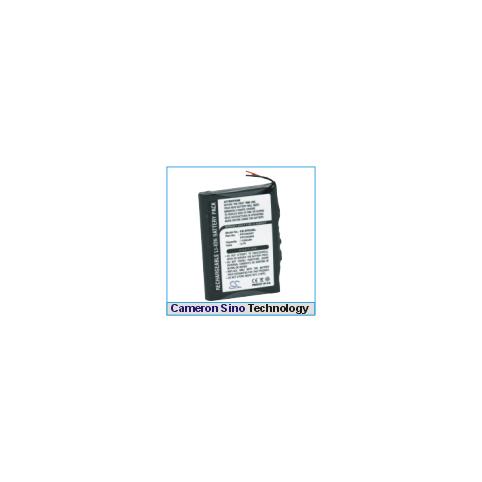 Battery  cowon cowon iaudio m3, x5