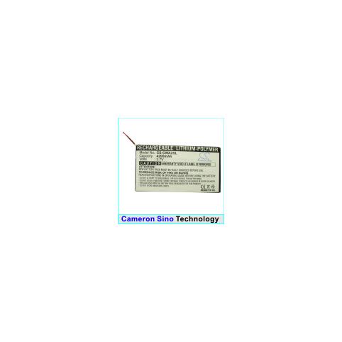 Battery  cowon cowon pmp a2 20gb, pmp a2 30gb, pmp a3 60gb, pmp a3 80gb
