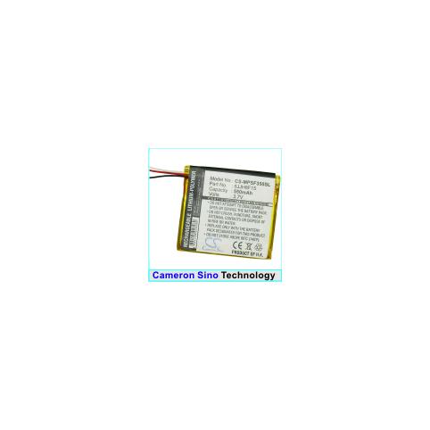 Battery drive mp3 mp4 video sandisk sandisk sansa fuze 4gb
